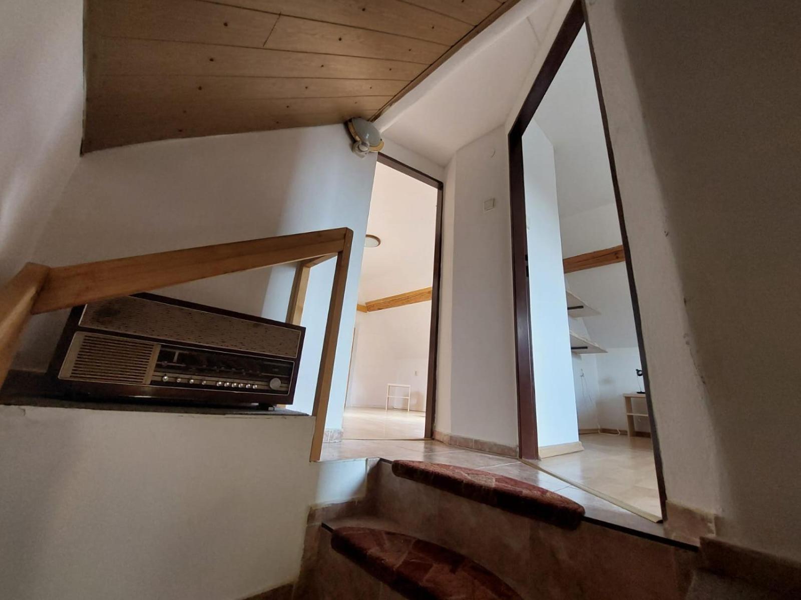 Chalupa U Desne Petrov nad Desnou Exteriér fotografie